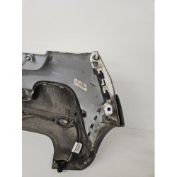 Pare Choc Arriere Citroen C3 3 Phase 1